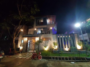 Retreat Villa 4 BHK